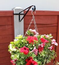 Hanging Basket Bracket Hooks