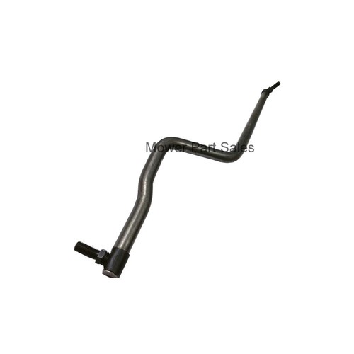 Steering drag link ball - drag, joint
