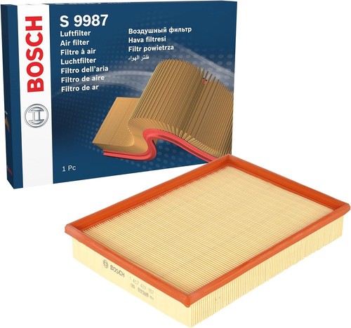 Bosch premium air filter - bosch,