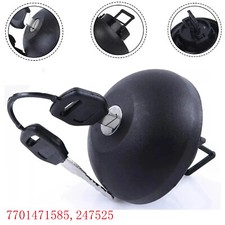 FOR VAUXHALL MOVANO LOCKING