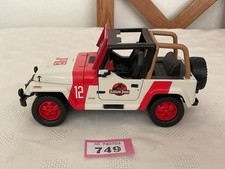 JADA TOYS JURASSIC PARK JP12