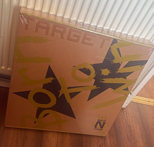 Target luke littler - luke, born