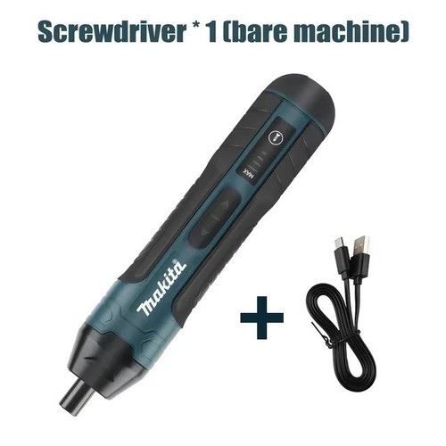 New makita cordless - 3.6v,