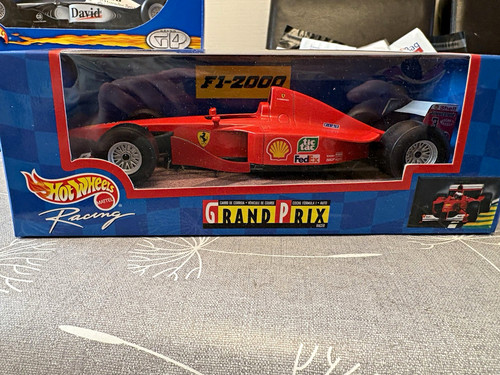 Hot wheels racing grand - wheels, prix