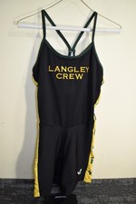 Langley High School VA Rowing