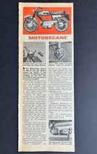 MOTOBECANE SPORTS 50 MK II