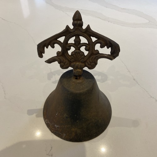 Antique victorian cast iron - antique,