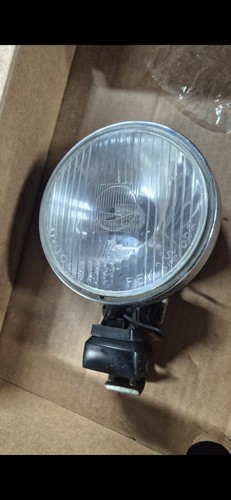 Fek ddr g24017 halogen front - fek,