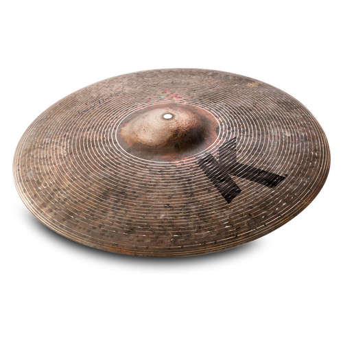 Zildjian custom special - custom, 18"