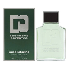 Paco Rabanne Pour Homme