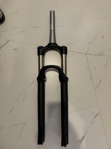 Rockshox recon silver - recon,
