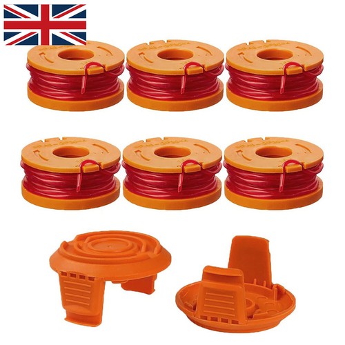 Strimmer line spool - strimmer,