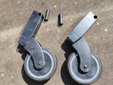 Genuine Lascal Buggy Board