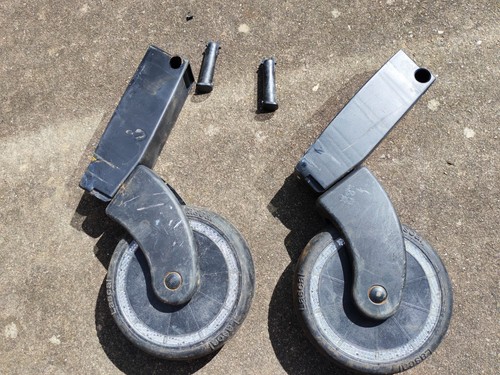 Genuine lascal buggy board - lascal,