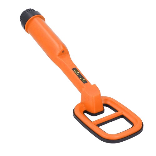Underwater metal detector - underwater,