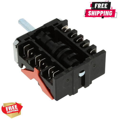 Delonghi cooker oven selector - ,