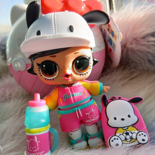 Lol hello kitty and - and, friends