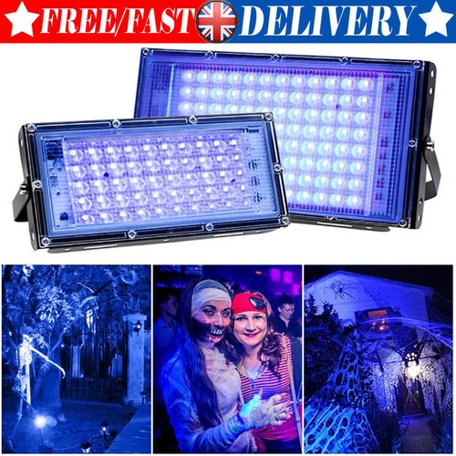 100w led stage - uv,