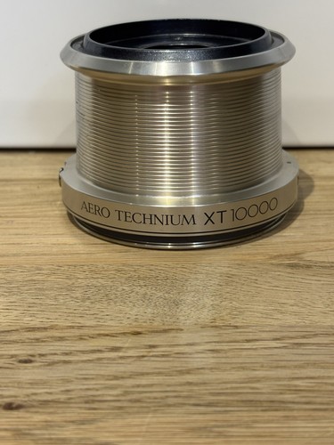 Shimano aero technium - technium, xt