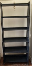 IKEA Leksvik Bookshelf with 6
