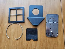 STRAND ELECTRIC LIGHTING PATT