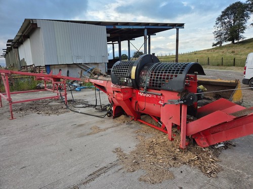 Hakki pilke easy firewood - pilke,