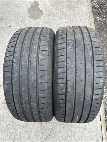 225 92y falken azenis - 2x,