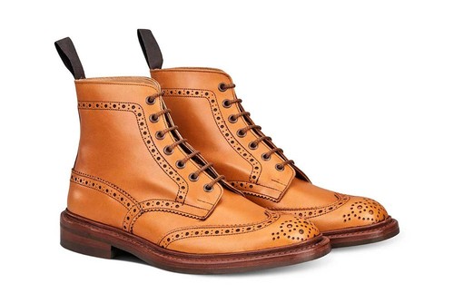 Trickers bundle offer stow - offer,