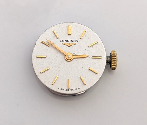 Longines cal 140 - 140.229, 17