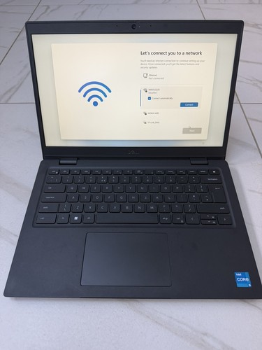 Dell latitude 3420 - latitude, core