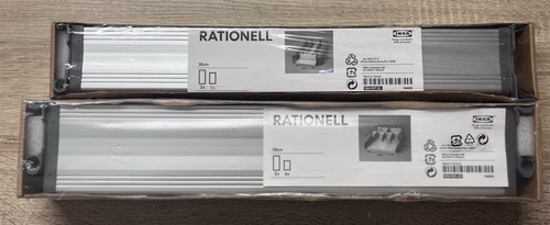 Ikea rationell drawer 30 - x,