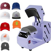 Outbit Hat, Cap Heat Press