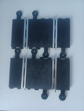 Scalextric Classic PT/57 PT57 C157. Short Straight x 10 Slot Car Track. Vintage.