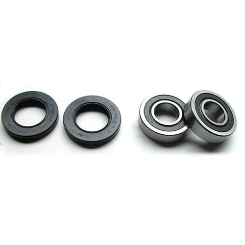 Wheel gasket bearings - gasket,