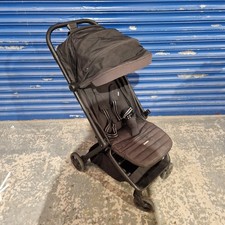 Zummi Eden Black Grey Compact