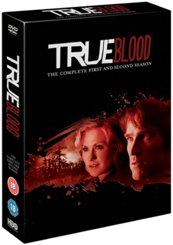 True blood the complete first - blood:,