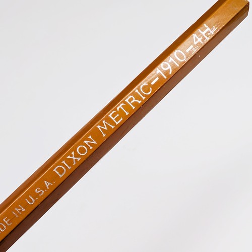 Vtg dixon metric - dixon,