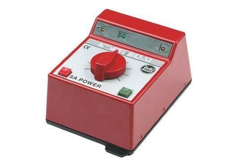 Lgb electronic loco - electronic,