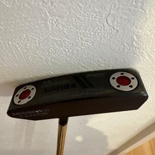 SCOTTY CAMERON Select NEWPORT