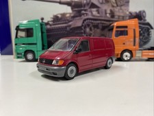 Nzg 1/43 Made In Germany Ré