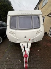 Sterling Europa 520 2011 4