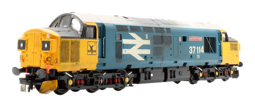 Bachmann 775dc br class - bachmann, oo