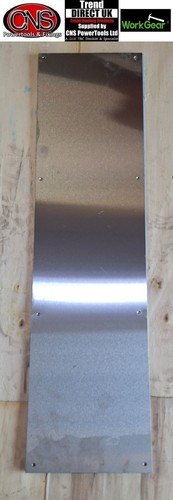 Satin stainless steel - stainless,