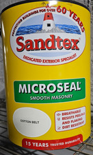 SANDTEX 5 L ULTRA SMOOTH