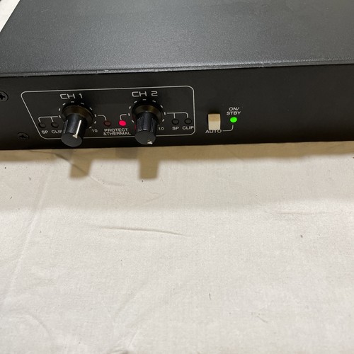 Ecler egpa 300 channel - ecler, 2