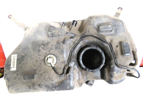 Genuine ford fiesta mk7 - genuine,