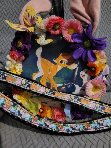 Irregular choice disney bambi - choice,