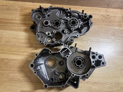 Suzuki rm80 engine crank - ♻️suzuki,