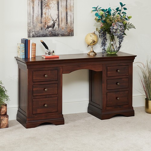 French hardwood mahogany - french,