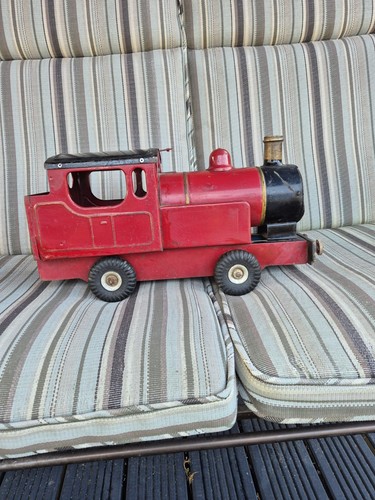 Triang train large scale - triang,